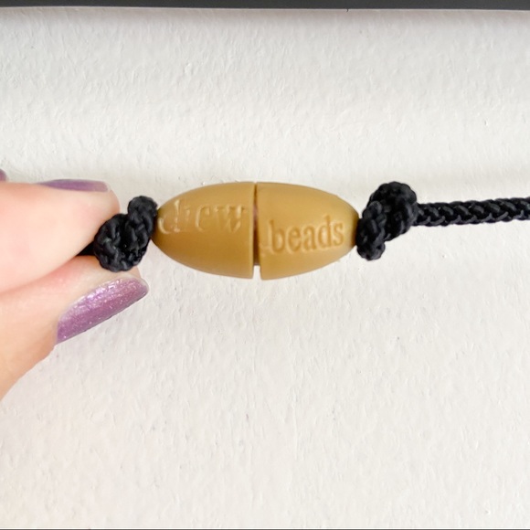 Chew Beads Teething Necklace - Picture 3 of 4